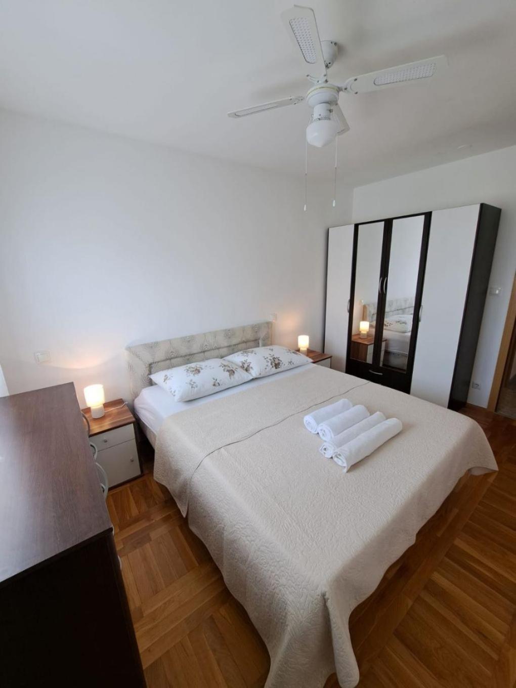Apartment Slava - Close To The Mall Split Ngoại thất bức ảnh