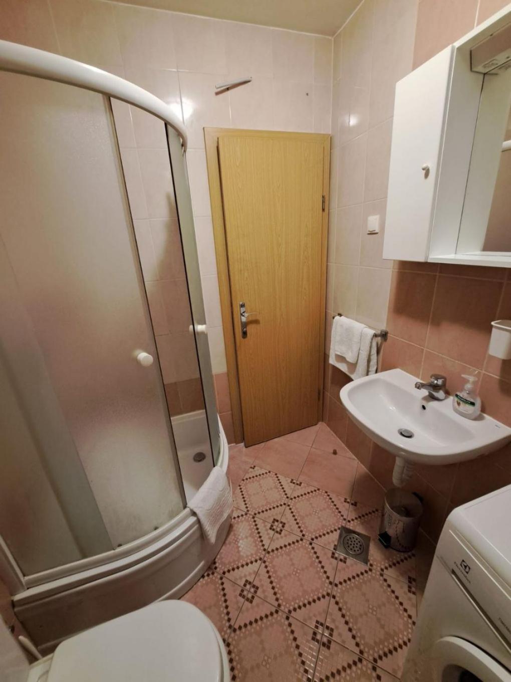 Apartment Slava - Close To The Mall Split Ngoại thất bức ảnh