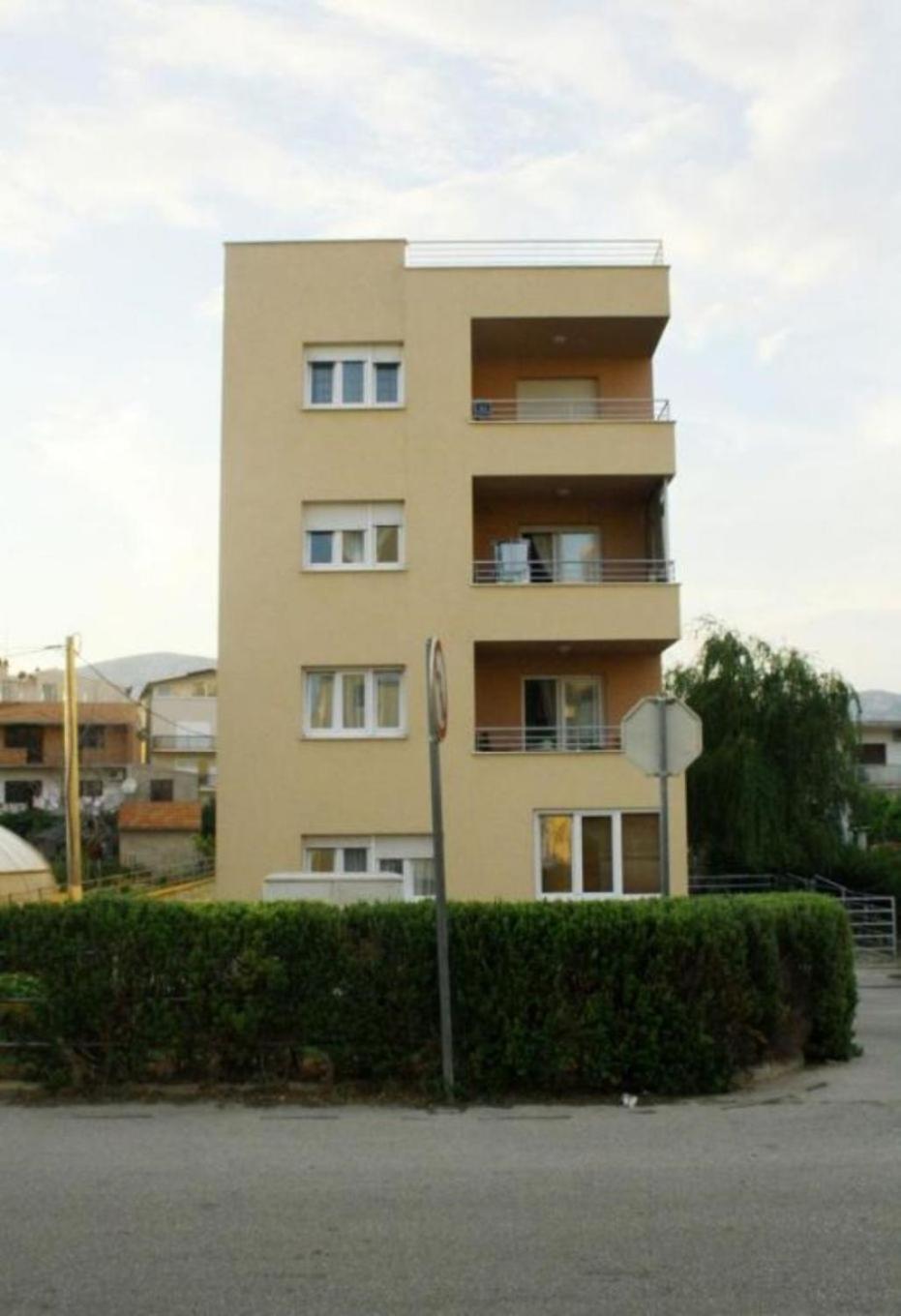 Apartment Slava - Close To The Mall Split Ngoại thất bức ảnh