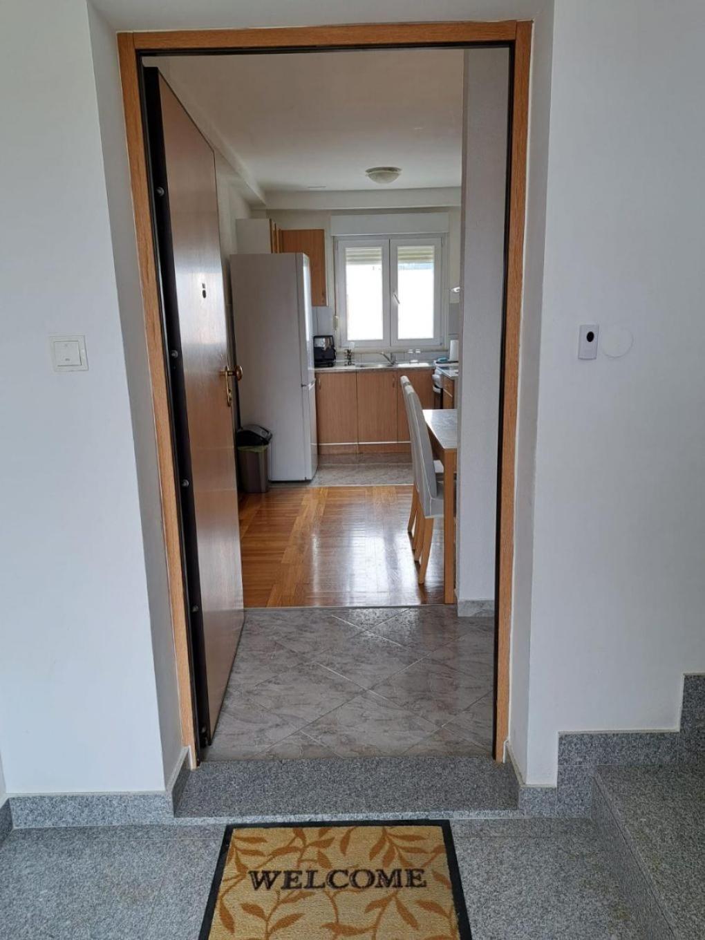 Apartment Slava - Close To The Mall Split Ngoại thất bức ảnh